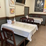 中国料理光龍飯店 - 少数名様でもどうぞ