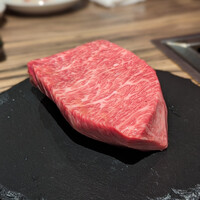 焼肉 ジャンボ はなれ - 