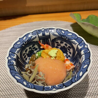 西麻布 清水 - 