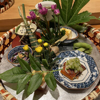 西麻布 清水 - 