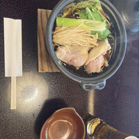 名古屋コーチン・旬菜 一鳳 金山本店 - 