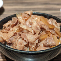 焼肉 ジャンボ はなれ - 