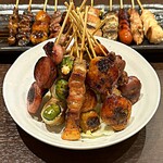 Yakitori Izakaya Toriichi - 