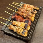 Yakitori Izakaya Toriichi - 