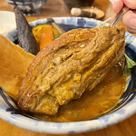 スープカレー奥芝商店 - 