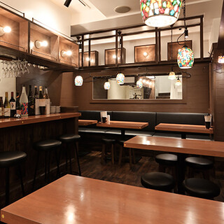 炭火焼き大衆酒場cacco_2