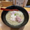 焼きあご塩らー麺 たかはし 上野店