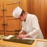 Sushi Iwao - 