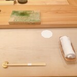 Sushi Iwao - 