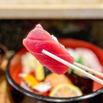 半平寿司 - 