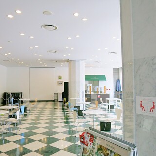 カフェ ブォナ ジョルナータ_2