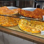 Tachikawa New York Pizza V - 