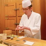 Sushi Iwao - 