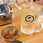 焼肉ホルモンせいご 名駅西口店 - 