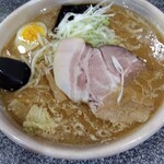 Touryuumon - 味噌ラーメン