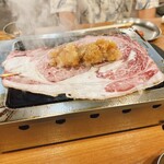 焼肉ホルモンせいご 名駅西口店 - 