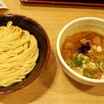 景勝軒 - 料理写真:もりそば   中盛り無料   980￥