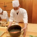 Sushi Iwao - 