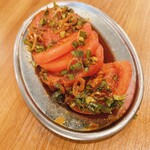 焼肉ホルモンせいご 名駅西口店 - 