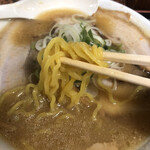 こく一番 ラーメン みどりや - チャーハン（1,000円）　この日は味噌ラーメン