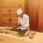 Sushi Iwao - 