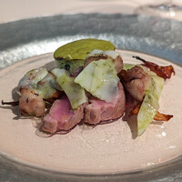 フォリオリーナ・デッラ・ポルタ・フォルトゥーナ - 