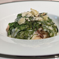 フォリオリーナ・デッラ・ポルタ・フォルトゥーナ - 