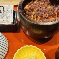 うなぎ和食 しら河 名駅店 - 