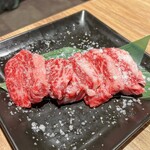 (卸)精肉店直送 たれ焼肉と※ - 