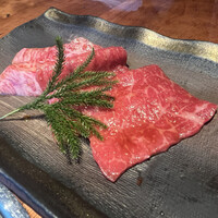 銀座 山科 - 