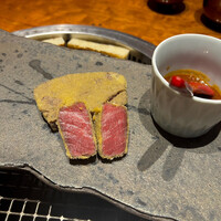 銀座 山科 - 