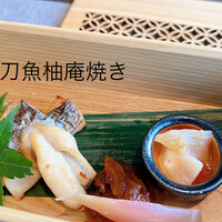 日本料理 旬彩 - 