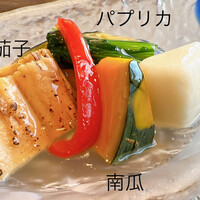 日本料理 旬彩 - 