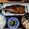 和食 あらかわ - サバみそ煮：1,000円