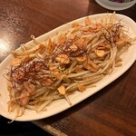 Osashimi Izakaya Sai - 