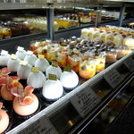 パティスリー&ブーランジェリー アールブリュット - 