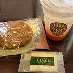 TULLY'S COFFEE - 