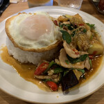 Khao×Khao Thai Kitchen - 