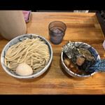 自家製麺 然 - 