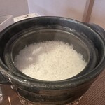 花明りの宿 月の池 - 