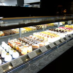 パティスリー&ブーランジェリー アールブリュット - 