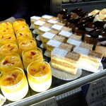 パティスリー&ブーランジェリー アールブリュット - 