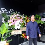 パティスリー&ブーランジェリー アールブリュット - 本人了承