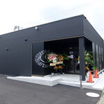 パティスリー&ブーランジェリー アールブリュット - 