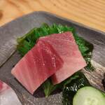 淳ちゃん寿司 - 