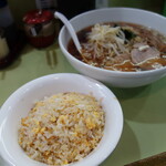 Ramen Hinode - 