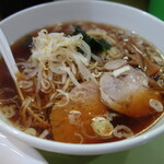 Ramen Hinode - 