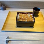 うなぎのまさ - 