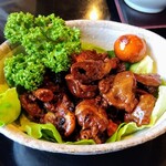 お食事処もりやま - 