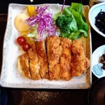 お食事処もりやま - 